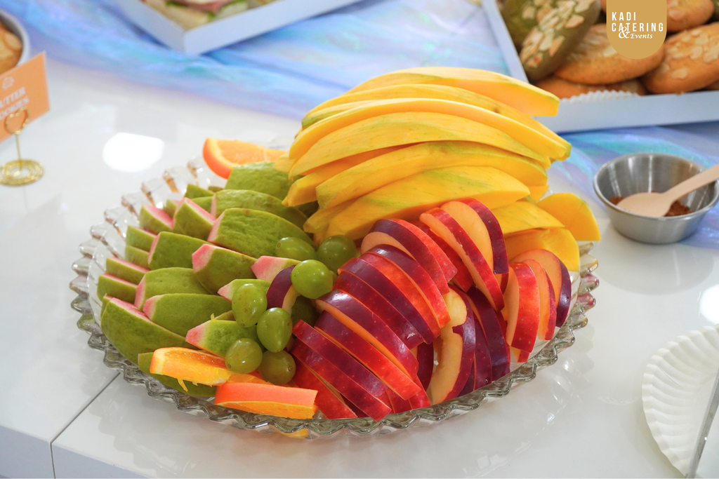 TEABREAK BY KADI CATERING