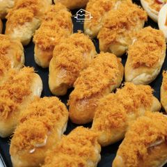 LỚP BÁNH MÌ NGỌT