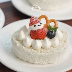LỚP BÁNH BÔNG LAN CUỘN NÂNG CAO