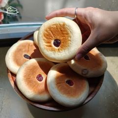 LỚP BÁNH MÌ NGỌT