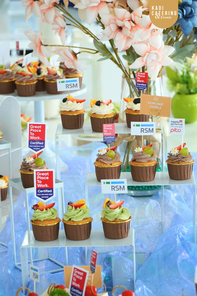 TEABREAK BY KADI CATERING