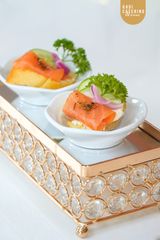 FINGER FOOD | TIỆC KHAI TRƯƠNG VĂN PHÒNG MỚI