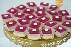 FINGER FOOD | TIỆC KHAI TRƯƠNG VĂN PHÒNG MỚI