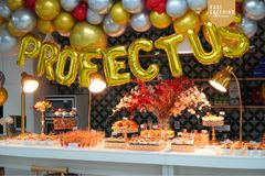 FINGER FOOD | TIỆC KHAI TRƯƠNG VĂN PHÒNG MỚI