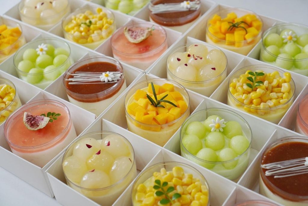 LỚP BÁNH LẠNH