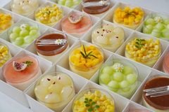 LỚP BÁNH LẠNH