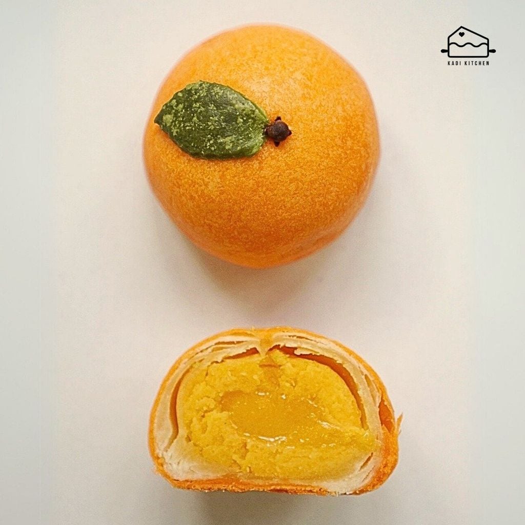 LỚP BÁNH TRUNG THU LAVA