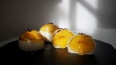 LỚP BÁNH TRUNG THU LAVA