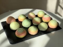 LỚP BÁNH TRUNG THU LAVA