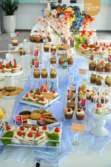 TEABREAK BY KADI CATERING