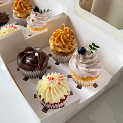 LỚP BÁNH CUPCAKE