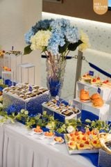 FINGER FOOD | BÀN TIỆC FAMILY DAY