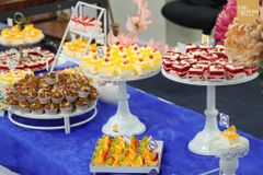 TEABREAK FOR OPSWAT BY CATERING