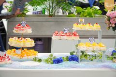 TEABREAK FOR OPSWAT BY CATERING