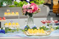 TEABREAK FOR OPSWAT BY CATERING