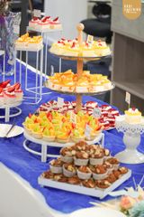 TEABREAK FOR OPSWAT BY CATERING