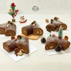 LỚP BÁNH KHÚC CÂY