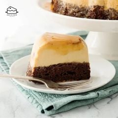 LỚP BÁNH FLAN GATO