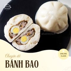 LỚP BÁNH BAO