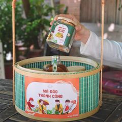 GIỎ QUÀ TẾT 2026 