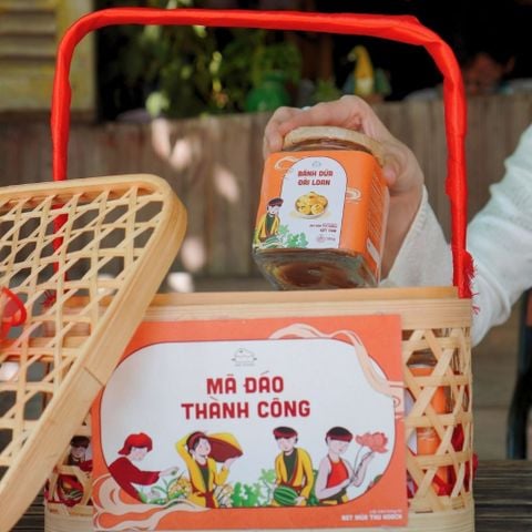 GIỎ QUÀ TẾT 2026 