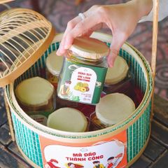 GIỎ QUÀ TẾT 2026 