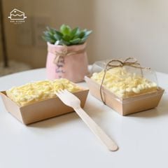 LỚP BÁNH PHÔ MAI TƯƠI