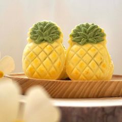 LỚP BÁNH DỨA