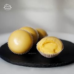LỚP BÁNH BAO