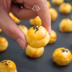 LỚP BÁNH DỨA