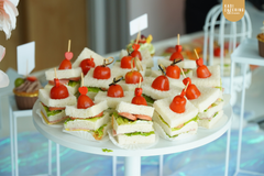 TEABREAK BY KADI CATERING