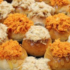 LỚP BÁNH MÌ NGỌT