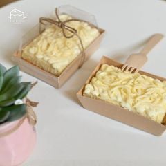 LỚP BÁNH PHÔ MAI TƯƠI