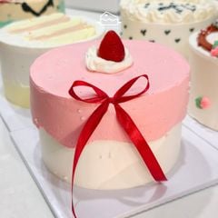 LỚP BÁNH KEM CĂN BẢN 2 NGÀY