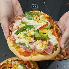 LỚP BÁNH PIZZA