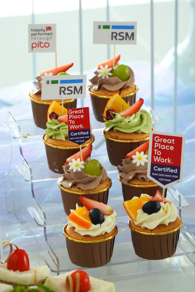 TEABREAK BY KADI CATERING