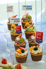 TEABREAK BY KADI CATERING