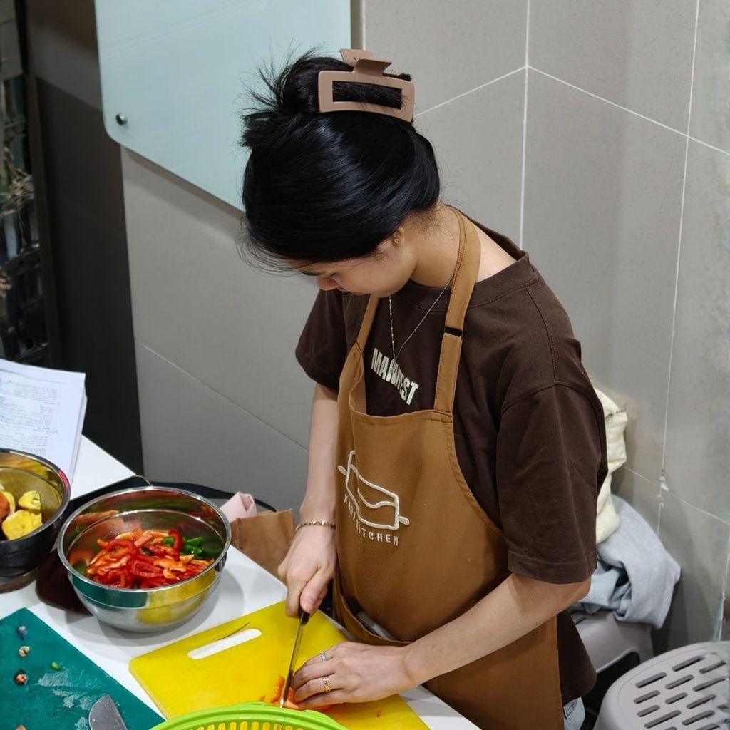 LỚP BÁNH PIZZA