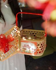 SET QUÀ TẾT 2026 SANG TRỌNG CHỈ TỪ 199K!!