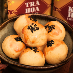 BÁNH DỨA ĐÀI LOAN