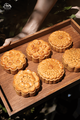 BÁNH TRUNG THU TRUYỀN THỐNG