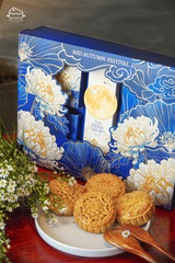 BÁNH TRUNG THU TRUYỀN THỐNG