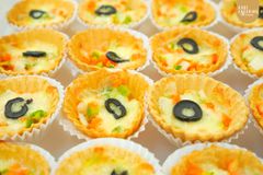 FINGERFOOD FOR PARCEL PERFORM'S NEW OFFICE LAUNCH BY KADI CATERING