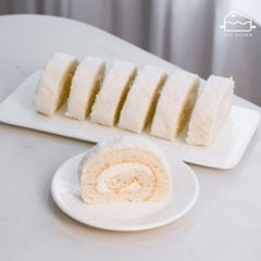 LỚP BÁNH BÔNG LAN CUỘN NÂNG CAO
