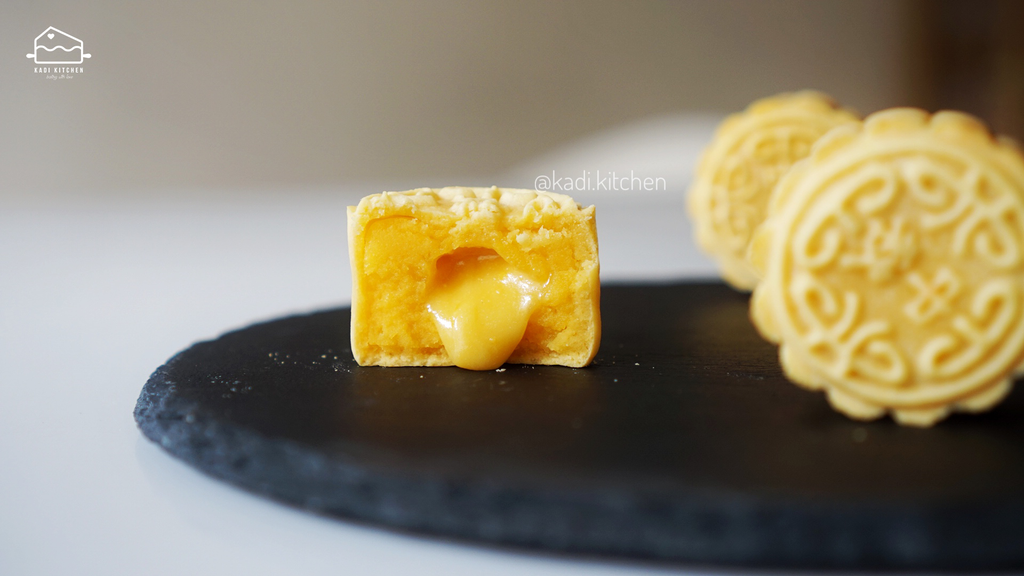 Minh Nguyệt Nhiêu Hi – Set Bánh Trung Thu Lava Đài Loan