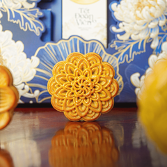 BÁNH TRUNG THU TRUYỀN THỐNG