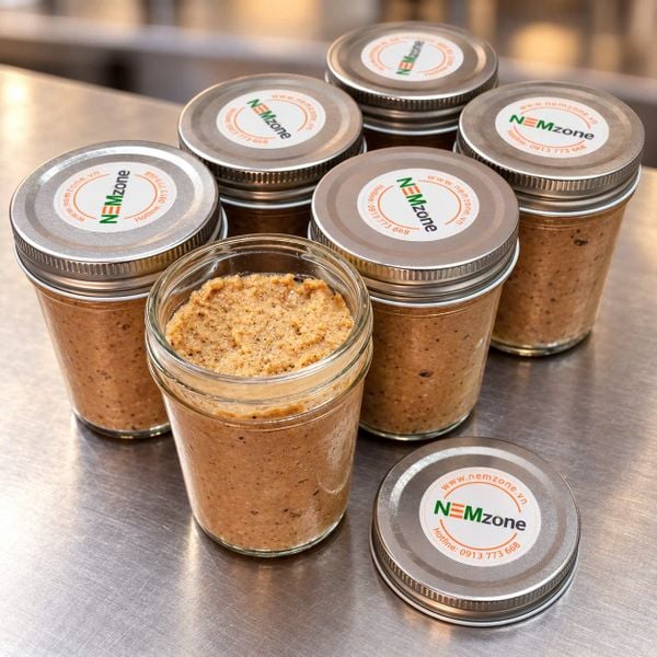  Pate ( 200gram ) 