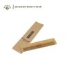 Lược chải tóc bằng tre | Bamboo Comb