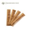  Lược chải tóc bằng tre | Bamboo Comb 