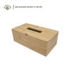 Hộp đựng khăn giấy bằng tre | Bamboo Tissue Box